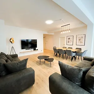 Centerapartments Tonhallenstrasse Düsseldorf